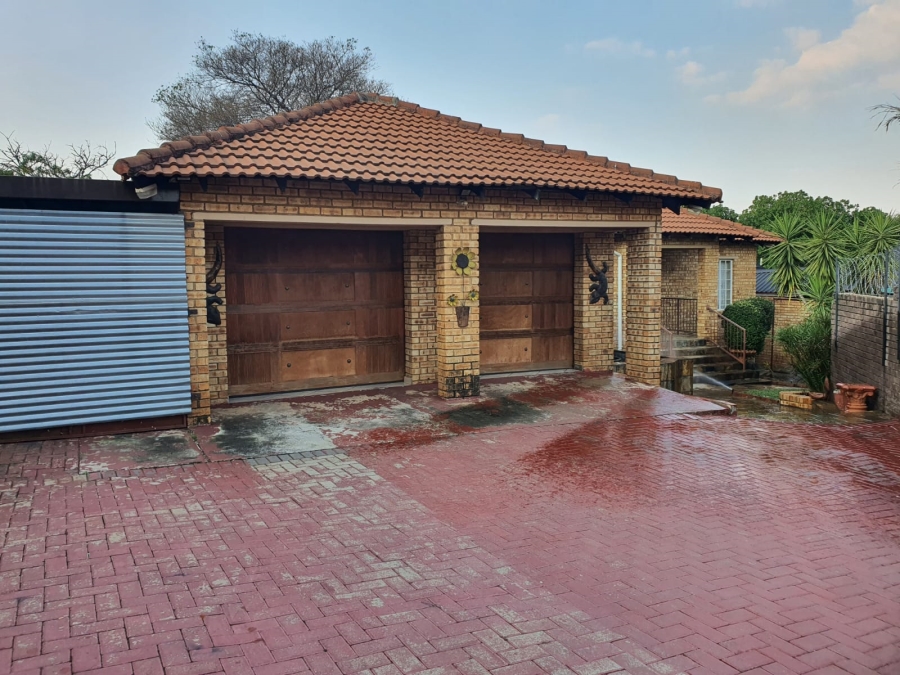 3 Bedroom Property for Sale in Cashan North West
